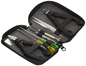 【未使用】【中古】エンジニア マイキット 7点セット KS-01 【未使用】【中古】エンジニア マイキット 7点セット KS-01