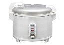 【中古-非常に良い】パナソニック 炊飯器 2升 マイコン式 ホワイト SR-UH36P-W