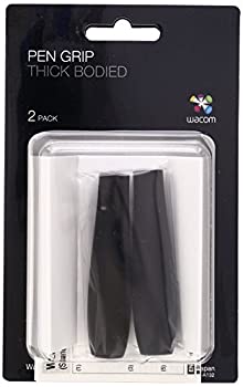 【中古】【輸入・日本仕様】Wacom ラバーグリップ ACK-30002