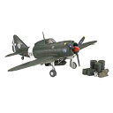 【中古-非常に良い】タミヤ 1/48 スケール限定シリーズ イタリア空軍 レジアーネ Re2002 プラモデル 89787