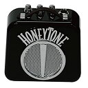 【未使用】【中古】DANELECTRO HONEY TONE 1W ミニアンプ 137X133X64mm N-10 BLK