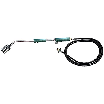 【未使用】【中古】TRUSCO(トラスコ) プロパンバーナー ホース5M付 火口径10号 TB-L10-5M 【未使用】【中古】TRUSCO(トラスコ) プロパンバーナー ホース5M付 火口径10号 TB-L10-5M