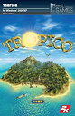 【未使用】【中古】トロピコ 日本語版 Best Selection of GAMES