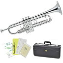 【中古-非常に良い】Jマイケル トランペット TR-300S