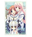 【中古】ブシロード スリーブコレクション Vol.6 D.C. II 「雪月花」
