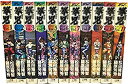 【中古-非常に良い】【コミック】拳児(ワイド版)(全11巻)
