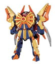 【中古-非常に良い】侍戦隊シンケンジャー 侍合体 DXダイカイオー