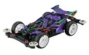 【中古-非常に良い】タミヤ ミニ四駆限定 ミニ四駆PRO アバンテMk.III アズール エヴァンゲリオン SPECIAL 92207