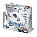 【中古】ポケットモンスター ソウルシルバー(特典無し)ソフトのみ外箱なし