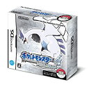 【中古】ポケットモンスター ソウルシルバー(特典無し)