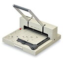 【未使用】【中古】プラス 断裁機 PK-513L 裁断幅A4タテ 26-106