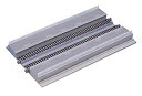 【中古-非常に良い】KATO Nゲージ 複線プレート対向式ホーム 23-128 鉄道模型用品
