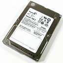 【中古】【輸入・日本仕様】Seagate Savvio 15?K.2?st9146852ssハードドライブ