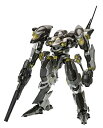 【未使用】【中古】コトブキヤ アーマード・コア ヴァリアブル・インフィニティ インテリオルユニオン Y01-TELLUS テルス ガンメタVer. 1/72スケールプラスチックキ(3)