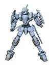 【未使用】【中古】青島文化教材社 フルメタル・パニックTSR No.02 1/48 M9 ガーンズバック メリッサ・マオVer.