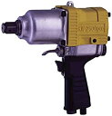 【中古】空研 3/4インチSQ超軽量インパクトレンチ(19mm角) KW2500PRO