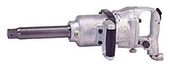 【未使用】【中古】空研 1インチSQ超軽量インパクトレンチ(25.4mm角) KW4500GL