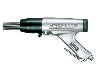 【未使用】【中古】日東 ジエットタガネ JEX66