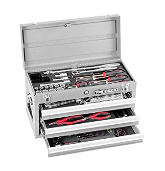 ̤ѡۡšۥȥ(TONE) ġ륻å TSS450SV 12.7mm(1/2%֥륯%) С 62