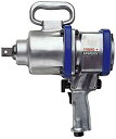 【中古-非常に良い】ベッセル(VESSEL) 軽量エアーインパクトレンチ GT-4200PF