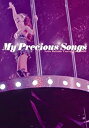 【中古】Seiko Matsuda Concert Tour 2009「My Precious Songs」(初回限定盤) DVD