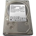 【未使用】日立 HGST 3.5インチHDD(SerialATA)/容量:2TB/回転数:7200rpm/キャッシュ:32MB HDS722020ALA330(2)