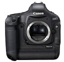 【中古】Canon デジタル一眼レフカメラ EOS 1D Mark IV EOS-1DMK4