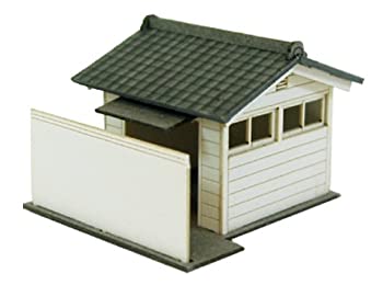 【未使用】【中古】さんけい 1/150 ジオラマ オプションキット トイレA MP04-21