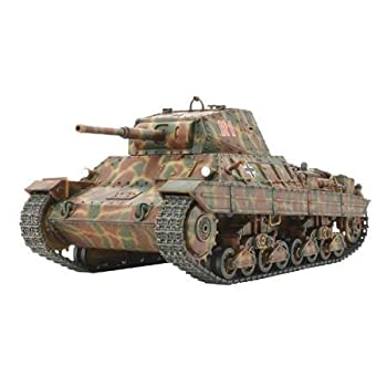 【未使用】【中古】タミヤ スケール限定シリーズ 1/35 イタリア 重戦車 P40 89792