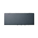 【中古-非常に良い】【輸入・日本仕様】エレコム KVMスイッチ pc切替機 USB DVI スピーカー 4台 KVM-DVHDU4