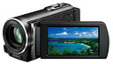 【中古-非常に良い】ソニー SONY デジタルHDビデオカメラレコーダー CX170 ブラック HDR-CX170/B
