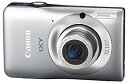 【中古】Canon デジタルカメラ IXY 200F シルバー IXY200F(SL)