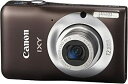 【中古】Canon デジタルカメラ IXY 200F ブラウン IXY200F(BW)当店取り扱いの中古品についてこちらの商品は中古品となっております。 付属品の有無については入荷の度異なり、商品タイトルに付属品についての記載がない場合もございますので、ご不明な場合はメッセージにてお問い合わせください。 買取時より付属していたものはお付けしておりますが、付属品や消耗品に保証はございません。中古品のため、使用に影響ない程度の使用感・経年劣化（傷、汚れなど）がある場合がございますのでご了承下さい。また、中古品の特性上ギフトには適しておりません。当店は専門店ではございませんので、製品に関する詳細や設定方法はメーカーへ直接お問い合わせいただきますようお願い致します。 画像はイメージ写真です。ビデオデッキ、各プレーヤーなど在庫品によってリモコンが付属してない場合がございます。限定版の付属品、ダウンロードコードなどの付属品は無しとお考え下さい。中古品の場合、基本的に説明書・外箱・ドライバーインストール用のCD-ROMはついておりませんので、ご了承の上お買求め下さい。当店での中古表記のトレーディングカードはプレイ用でございます。中古買取り品の為、細かなキズ・白欠け・多少の使用感がございますのでご了承下さいませ。ご返品について当店販売の中古品につきまして、初期不良に限り商品到着から7日間はご返品を受付けておりますので 到着後、なるべく早く動作確認や商品確認をお願い致します。1週間を超えてのご連絡のあったものは、ご返品不可となりますのでご了承下さい。中古品につきましては商品の特性上、お客様都合のご返品は原則としてお受けしておりません。ご注文からお届けまでご注文は24時間受け付けております。当店販売の中古品のお届けは国内倉庫からの発送の場合は3営業日〜10営業日前後とお考え下さい。 海外倉庫からの発送の場合は、一旦国内委託倉庫へ国際便にて配送の後にお客様へお送り致しますので、お届けまで3週間から1カ月ほどお時間を頂戴致します。※併売品の為、在庫切れの場合はご連絡させて頂きます。※離島、北海道、九州、沖縄は遅れる場合がございます。予めご了承下さい。※ご注文後、当店より確認のメールをする場合がございます。ご返信が無い場合キャンセルとなりますので予めご了承くださいませ。