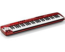 【中古-非常に良い】ベリンガー フルサイズ61鍵 USB/MIDIキーボード オーディオインターフェース付き U-CONTROL UMX610