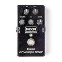 【中古-非常に良い】MXR エフェクター M82 B.ENVELOPE FILT.