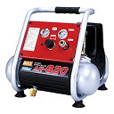 【中古】マックス(MAX) 常圧専用エアコンプレッサ AK-820