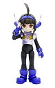 【未使用】【中古】コトブキヤ 一撃殺虫!!ホイホイさん LEGACY コンバットさん ~タクティカルスーツVer.~ 1/1スケールプラスチックキット