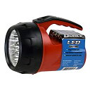 【未使用】【中古】Dorcy 41から1047ミニLED懐中電灯ランタン