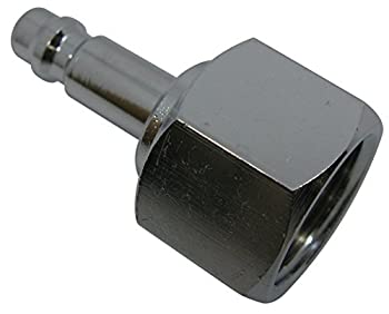 【未使用】【中古】スター電器製造(SUZUKID)酸素用溶断器 直結用プラグ SOP-1