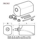 【中古】OK模型 燃料タンク 180cc 33018当店取り扱いの中古品についてこちらの商品は中古品となっております。 付属品の有無については入荷の度異なり、商品タイトルに付属品についての記載がない場合もございますので、ご不明な場合はメッセージにてお問い合わせください。 買取時より付属していたものはお付けしておりますが、付属品や消耗品に保証はございません。中古品のため、使用に影響ない程度の使用感・経年劣化（傷、汚れなど）がある場合がございますのでご了承下さい。また、中古品の特性上ギフトには適しておりません。当店は専門店ではございませんので、製品に関する詳細や設定方法はメーカーへ直接お問い合わせいただきますようお願い致します。 画像はイメージ写真です。ビデオデッキ、各プレーヤーなど在庫品によってリモコンが付属してない場合がございます。限定版の付属品、ダウンロードコードなどの付属品は無しとお考え下さい。中古品の場合、基本的に説明書・外箱・ドライバーインストール用のCD-ROMはついておりませんので、ご了承の上お買求め下さい。当店での中古表記のトレーディングカードはプレイ用でございます。中古買取り品の為、細かなキズ・白欠け・多少の使用感がございますのでご了承下さいませ。ご返品について当店販売の中古品につきまして、初期不良に限り商品到着から7日間はご返品を受付けておりますので 到着後、なるべく早く動作確認や商品確認をお願い致します。1週間を超えてのご連絡のあったものは、ご返品不可となりますのでご了承下さい。中古品につきましては商品の特性上、お客様都合のご返品は原則としてお受けしておりません。ご注文からお届けまでご注文は24時間受け付けております。当店販売の中古品のお届けは国内倉庫からの発送の場合は3営業日〜10営業日前後とお考え下さい。 海外倉庫からの発送の場合は、一旦国内委託倉庫へ国際便にて配送の後にお客様へお送り致しますので、お届けまで3週間から1カ月ほどお時間を頂戴致します。※併売品の為、在庫切れの場合はご連絡させて頂きます。※離島、北海道、九州、沖縄は遅れる場合がございます。予めご了承下さい。※ご注文後、当店より確認のメールをする場合がございます。ご返信が無い場合キャンセルとなりますので予めご了承くださいませ。