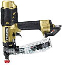 【中古】HiKOKI(ハイコーキ) 旧日立工機 高圧ねじ打機 ボード用 25~32mmねじ対応 2×4・軸組 銅製下地・木製下地兼用 ケース付 WF3H