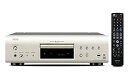 【中古】Denon CD/SACDプレーヤー プレミアムシルバー DCD-1500SE-SP当店取り扱いの中古品についてこちらの商品は中古品となっております。 付属品の有無については入荷の度異なり、商品タイトルに付属品についての記載がない場合もございますので、ご不明な場合はメッセージにてお問い合わせください。 買取時より付属していたものはお付けしておりますが、付属品や消耗品に保証はございません。中古品のため、使用に影響ない程度の使用感・経年劣化（傷、汚れなど）がある場合がございますのでご了承下さい。また、中古品の特性上ギフトには適しておりません。当店は専門店ではございませんので、製品に関する詳細や設定方法はメーカーへ直接お問い合わせいただきますようお願い致します。 画像はイメージ写真です。ビデオデッキ、各プレーヤーなど在庫品によってリモコンが付属してない場合がございます。限定版の付属品、ダウンロードコードなどの付属品は無しとお考え下さい。中古品の場合、基本的に説明書・外箱・ドライバーインストール用のCD-ROMはついておりませんので、ご了承の上お買求め下さい。当店での中古表記のトレーディングカードはプレイ用でございます。中古買取り品の為、細かなキズ・白欠け・多少の使用感がございますのでご了承下さいませ。ご返品について当店販売の中古品につきまして、初期不良に限り商品到着から7日間はご返品を受付けておりますので 到着後、なるべく早く動作確認や商品確認をお願い致します。1週間を超えてのご連絡のあったものは、ご返品不可となりますのでご了承下さい。中古品につきましては商品の特性上、お客様都合のご返品は原則としてお受けしておりません。ご注文からお届けまでご注文は24時間受け付けております。当店販売の中古品のお届けは国内倉庫からの発送の場合は3営業日〜10営業日前後とお考え下さい。 海外倉庫からの発送の場合は、一旦国内委託倉庫へ国際便にて配送の後にお客様へお送り致しますので、お届けまで3週間から1カ月ほどお時間を頂戴致します。※併売品の為、在庫切れの場合はご連絡させて頂きます。※離島、北海道、九州、沖縄は遅れる場合がございます。予めご了承下さい。※ご注文後、当店より確認のメールをする場合がございます。ご返信が無い場合キャンセルとなりますので予めご了承くださいませ。