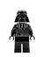 【中古】レゴ　スターウォーズ/LEGO STAR WARS ダースベイダー 目覚まし時計