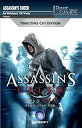 【中古-非常に良い】Best Selection of GAMES Assassin's Creed 日本語マニュアル付英語版