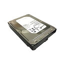 【未使用】SEAGATE HDD 2TB SATA 300 7.2K 3.5''