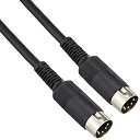 【中古-非常に良い】KC MIDIケーブル PM-5300 (3m)