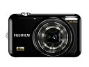 yÁzFUJIFILM FinePix fW^J JX280 ubN F FX-JX280B 1410f w5{Y[ Lp28mm 2.7^t