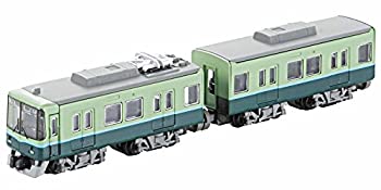 【中古】Bトレインショーティー 京阪電車 9000系 プラモデル