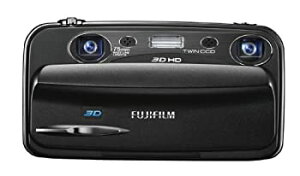 ̤ѡۡšFUJIFILM 3Dǥ륫 FinePix REAL 3D W3 F FX-3D W3