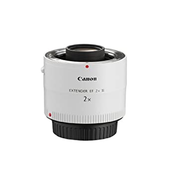 【未使用】Canon エクステンダー EF2X III